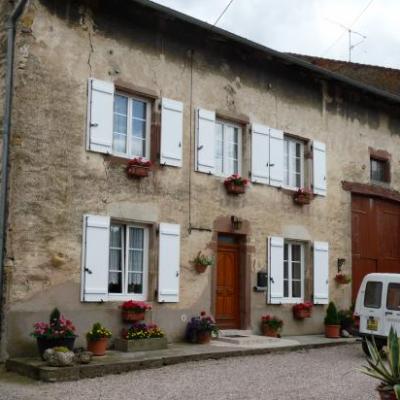 Maison lorraine