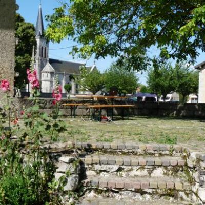 Rouvrois, un havre de tranquilité