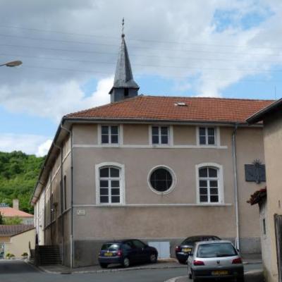 Monastère des Dominicains