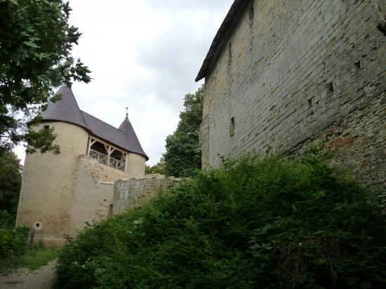Château des Evêques de Metz