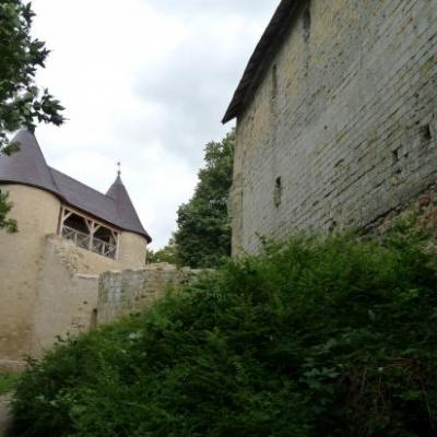 Château des Evêques de Metz