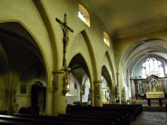 Eglise Saint-Marien