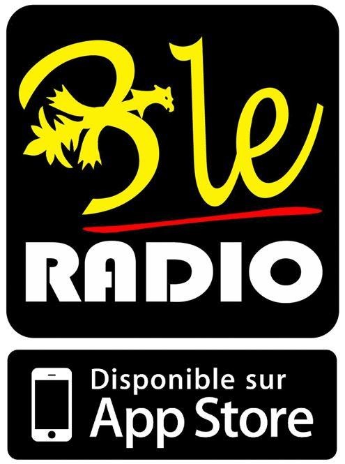 Application BLE Radio
